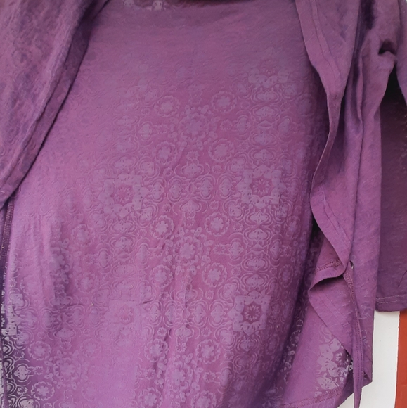 Shrug Full Sleeve - Picture 2 of 4